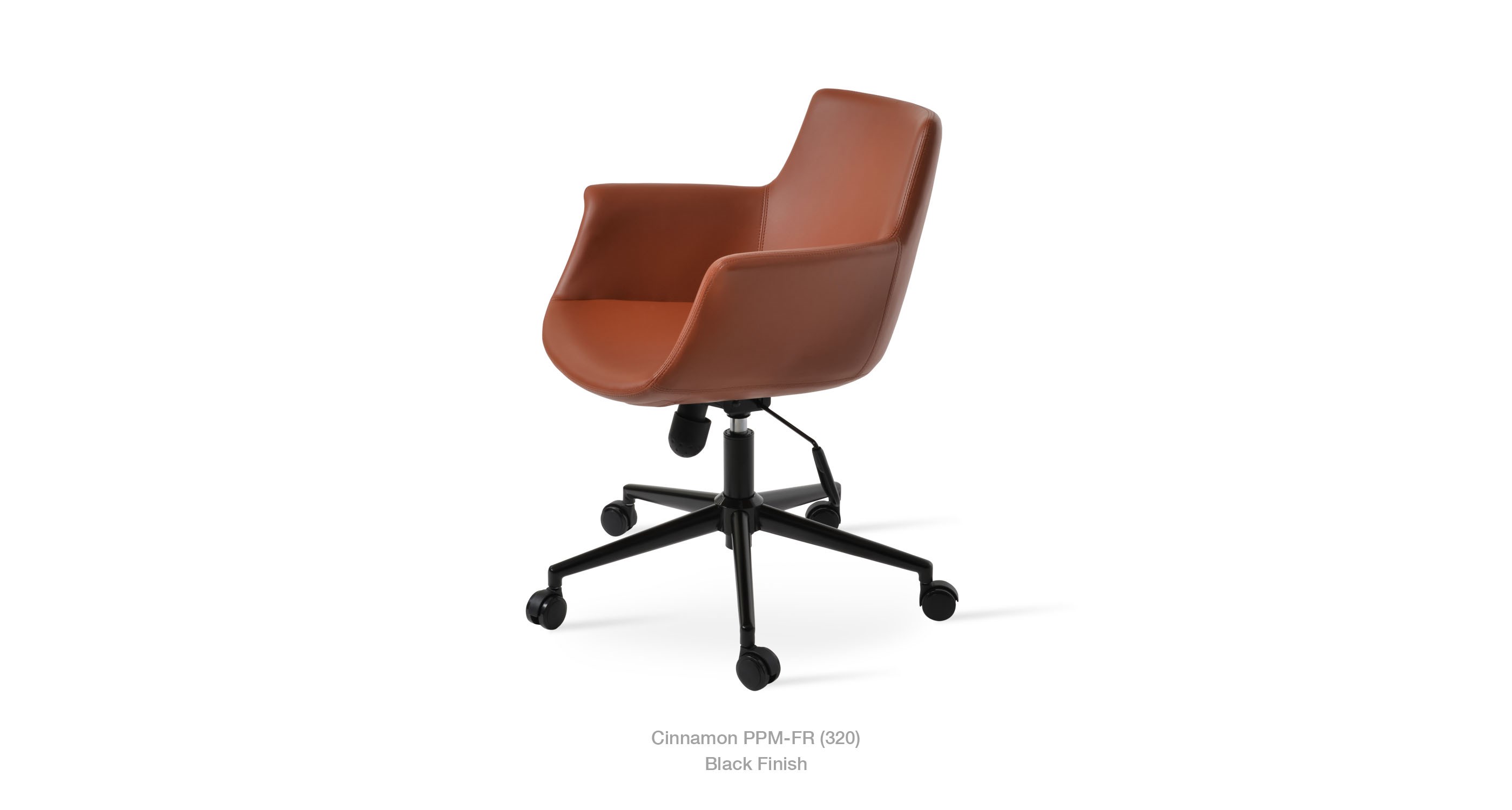 cinnamon ppm