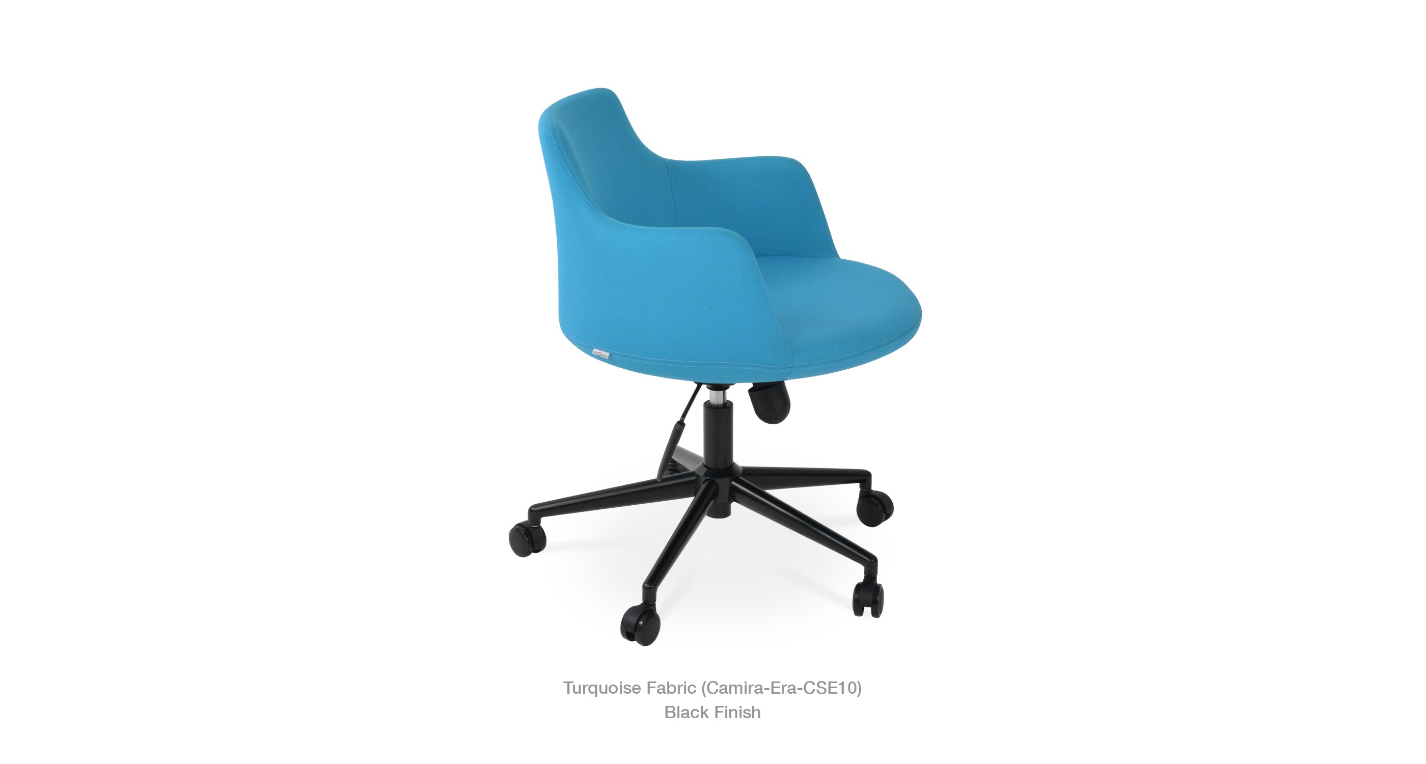 turquoise era