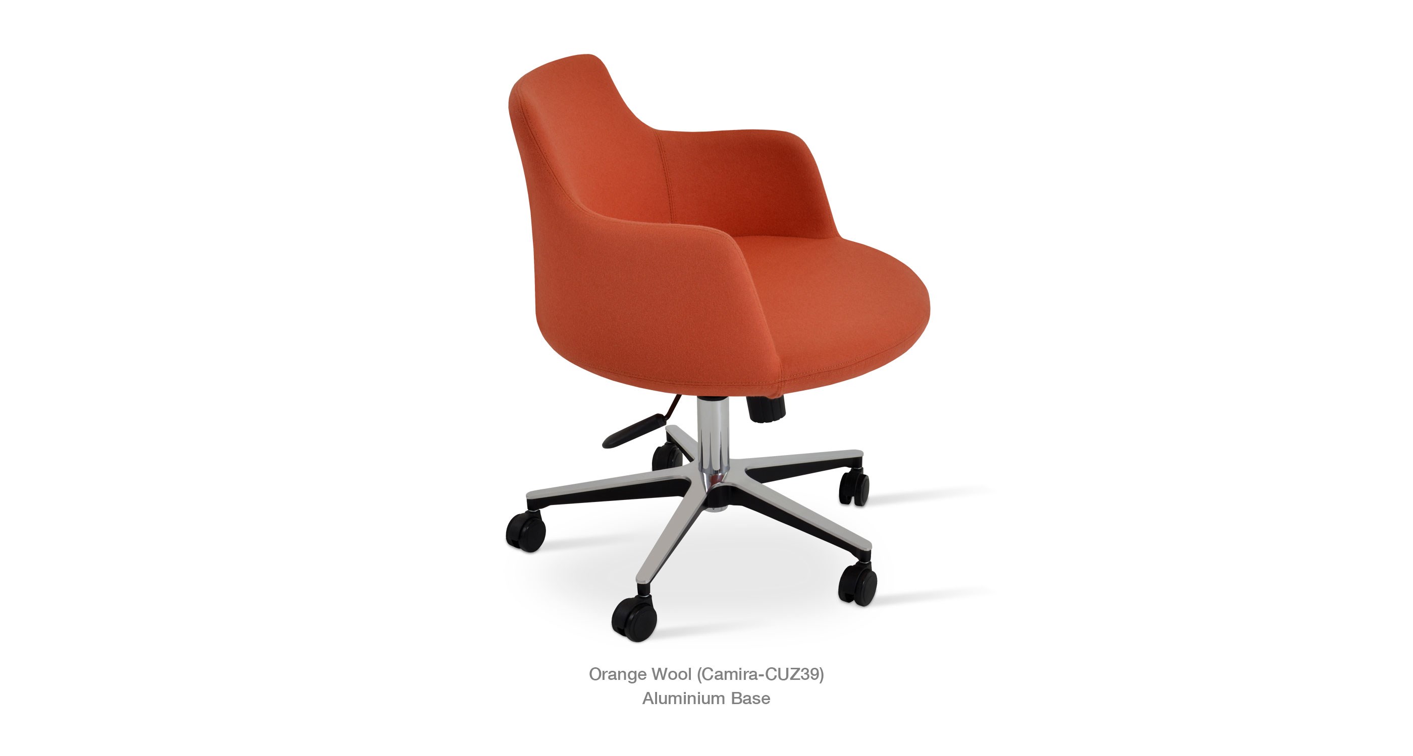 Dervish Office orange