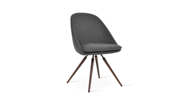 Picture of Avanos Carrot Swivel Chair