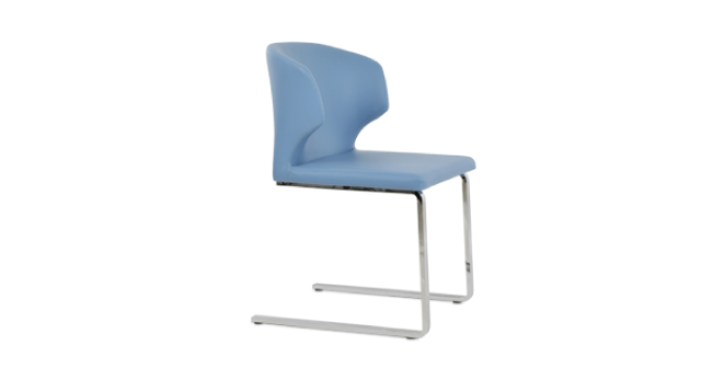 Picture of Amed Flat Chair