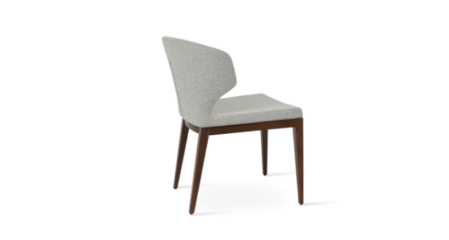 Picture of Amed +(PLUS) Wood Chair