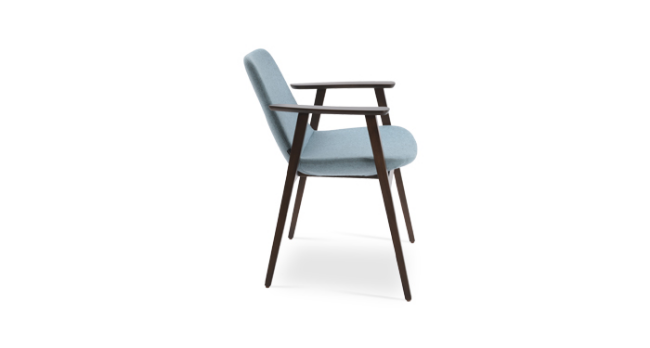 Picture of Eiffel Arm Guest Chair