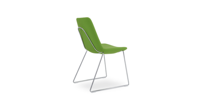 Picture of Eiffel Handle Back Chair