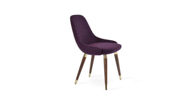Picture of Gazel Wood Chair