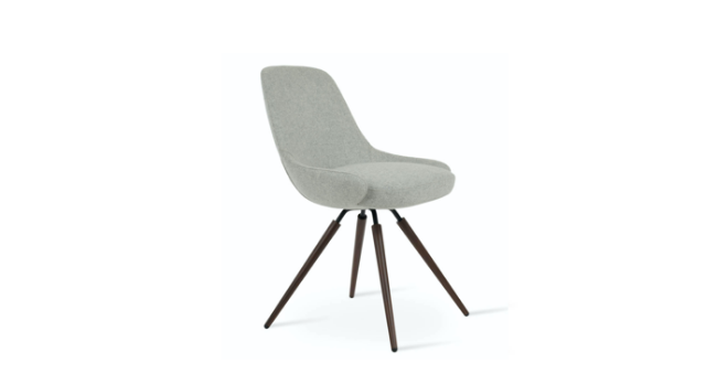 Picture of Gazel Carrot Swivel Chair