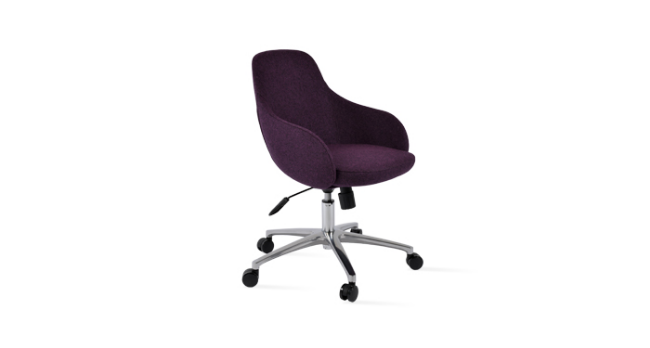 Picture of Gazel Arm Office Chair