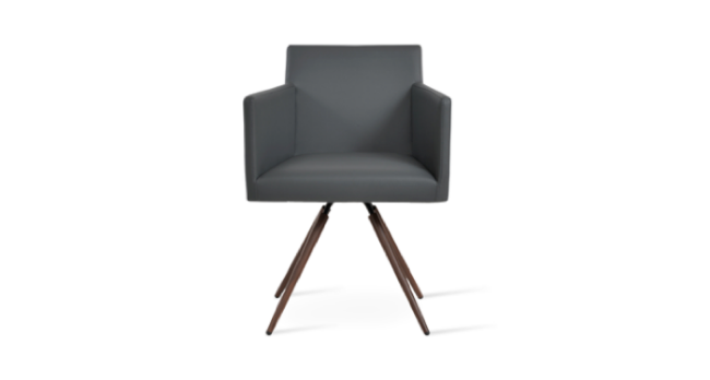 Picture of Harput Carrot Swivel Chair