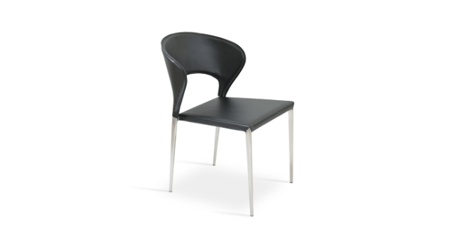 Picture of Prada Metal Chair 