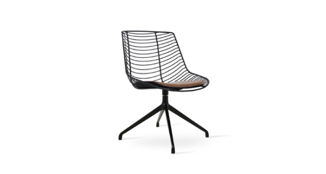 Picture of Tiger Spider Swivel Chair