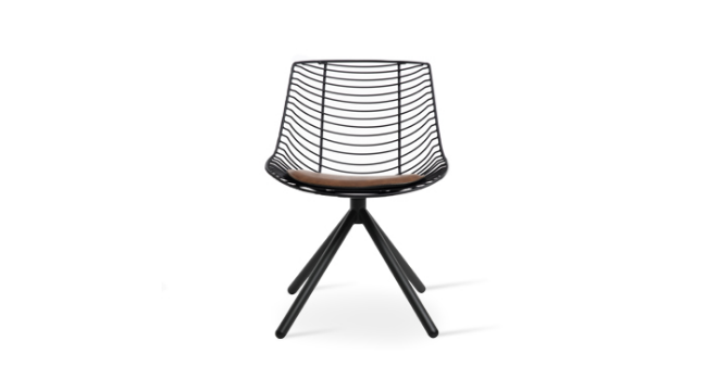 Picture of Tiger Stick Chair