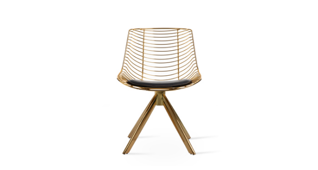 Picture of Tiger Sword Chair