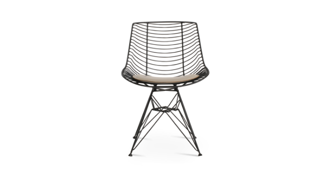Picture of Tiger Tower Chair 