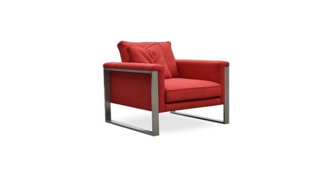 Picture of Boston Armchair
