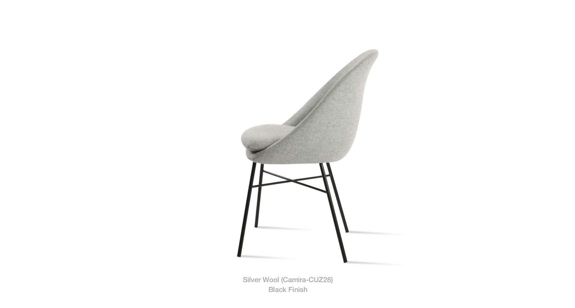 Picture of Avanos Cross Chair
