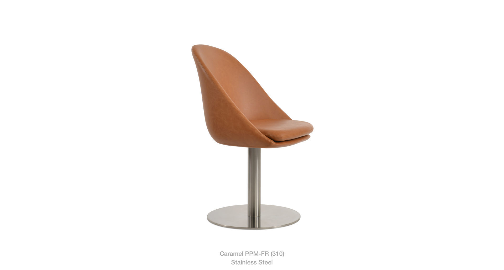 Picture of Avanos Round Swivel Chair