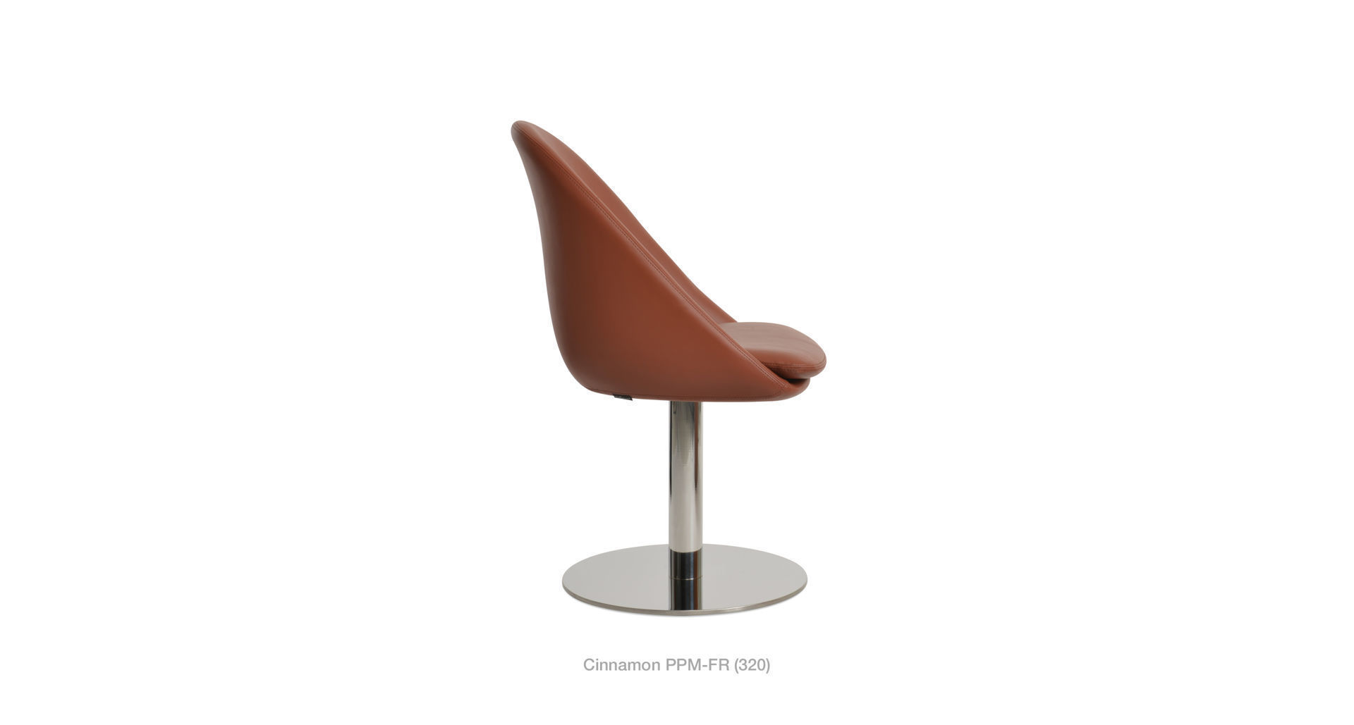 Picture of Avanos Round Swivel Chair