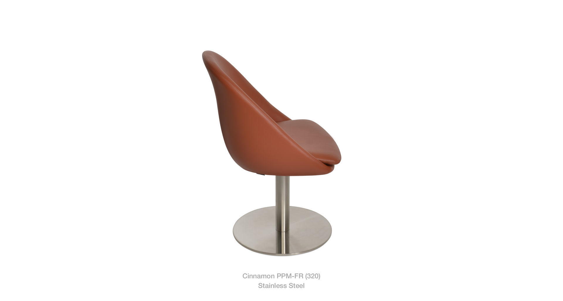Picture of Avanos Round Swivel Chair