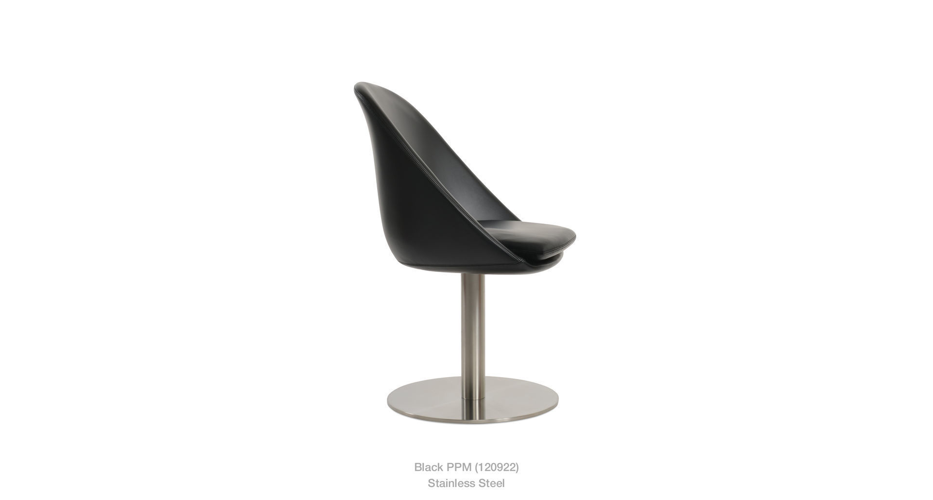 Picture of Avanos Round Swivel Chair