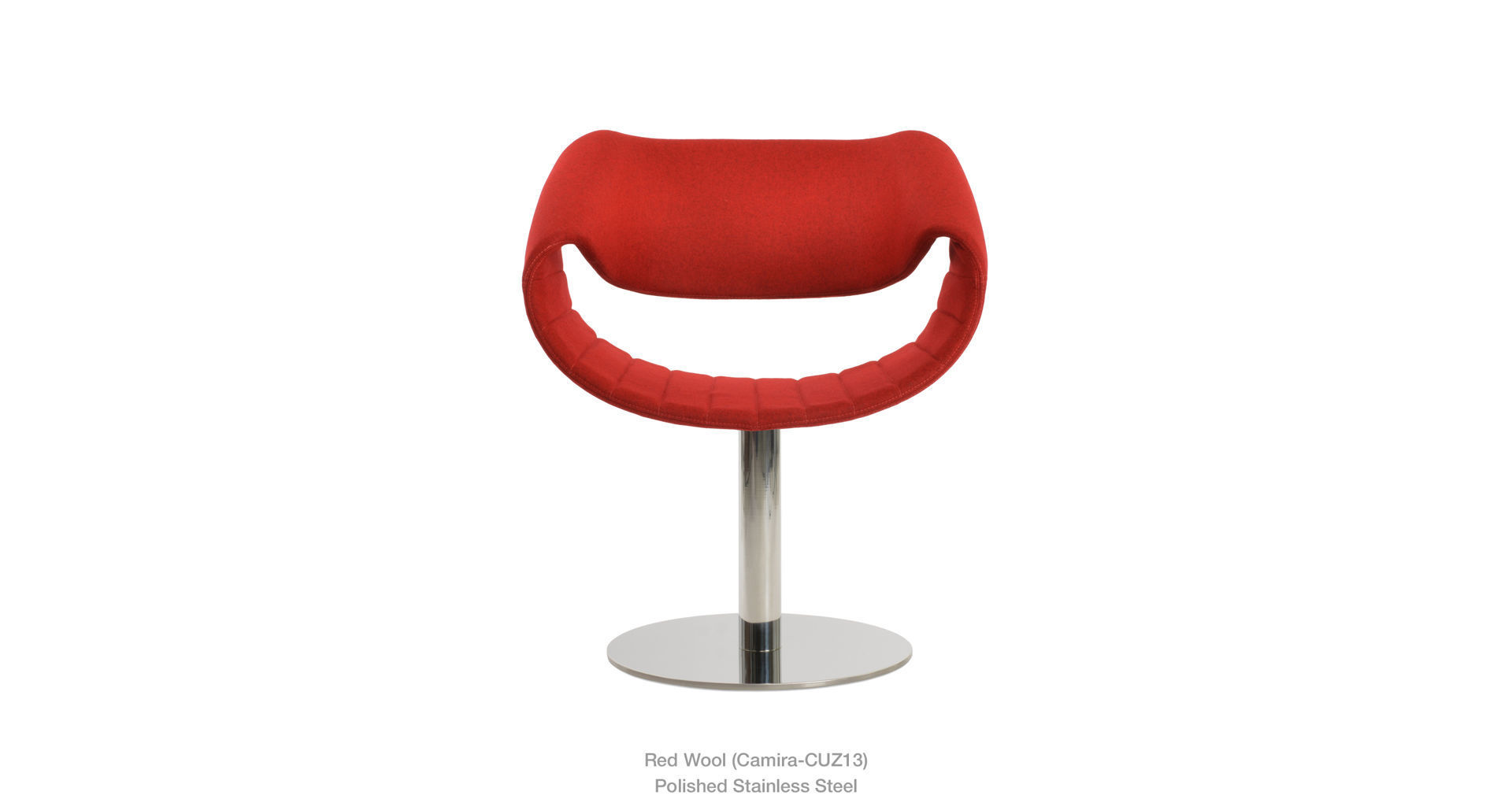 Picture of Seminyak Round Swivel Chair