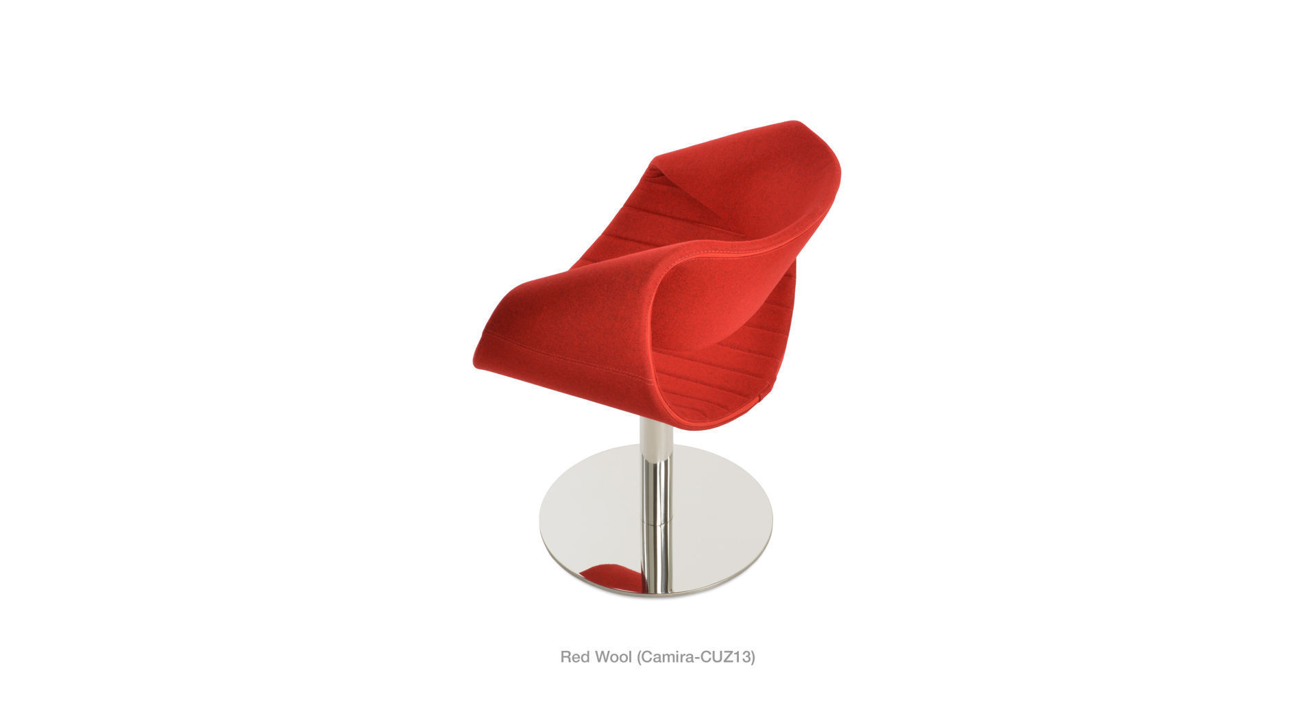 Picture of Seminyak Round Swivel Chair