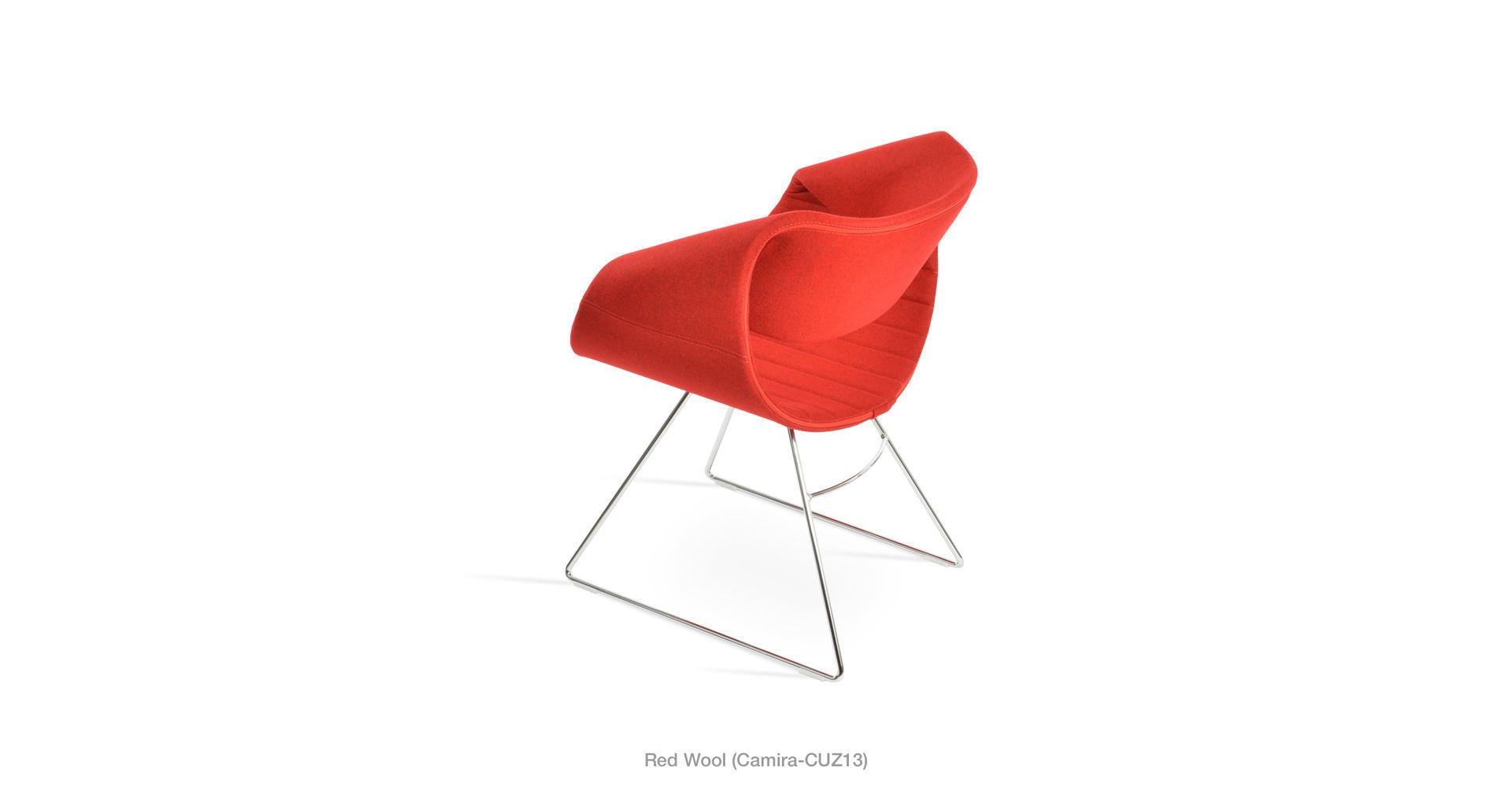 Picture of Seminyak Wire Chair