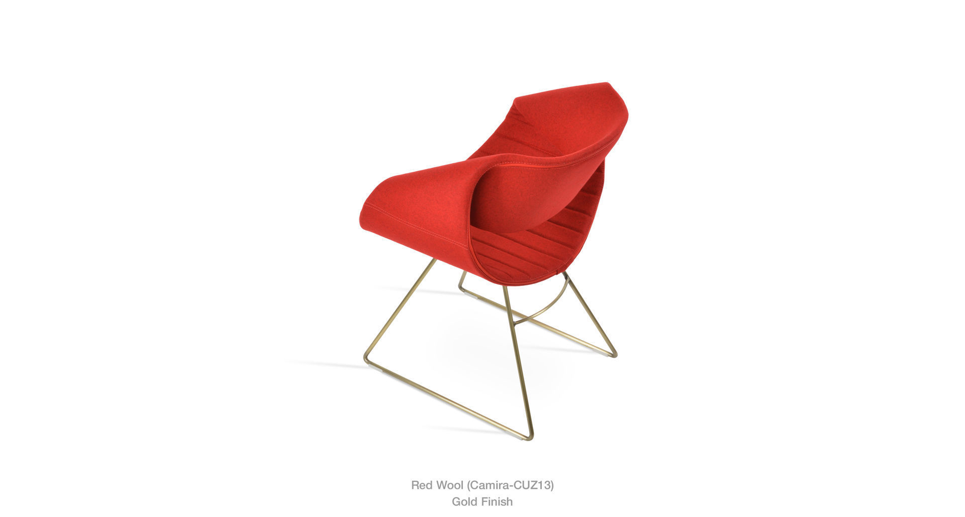 Picture of Seminyak Wire Chair