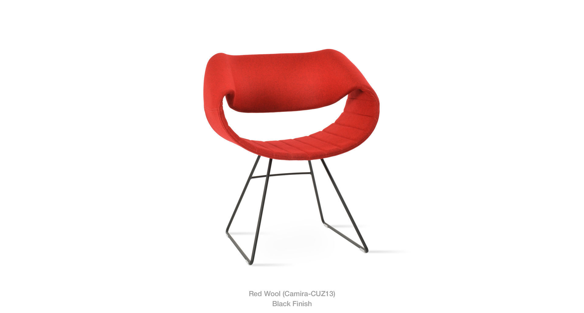 Picture of Seminyak Wire Chair