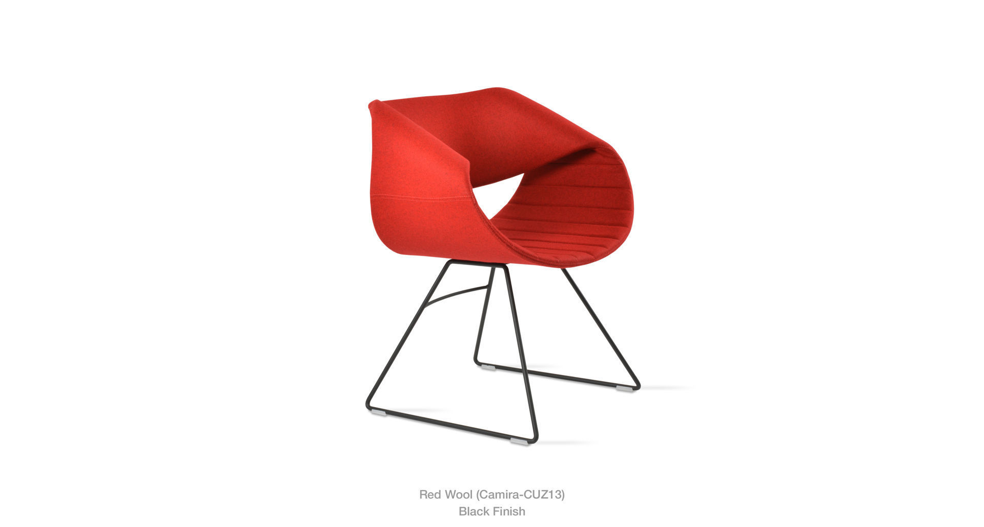 Picture of Seminyak Wire Chair