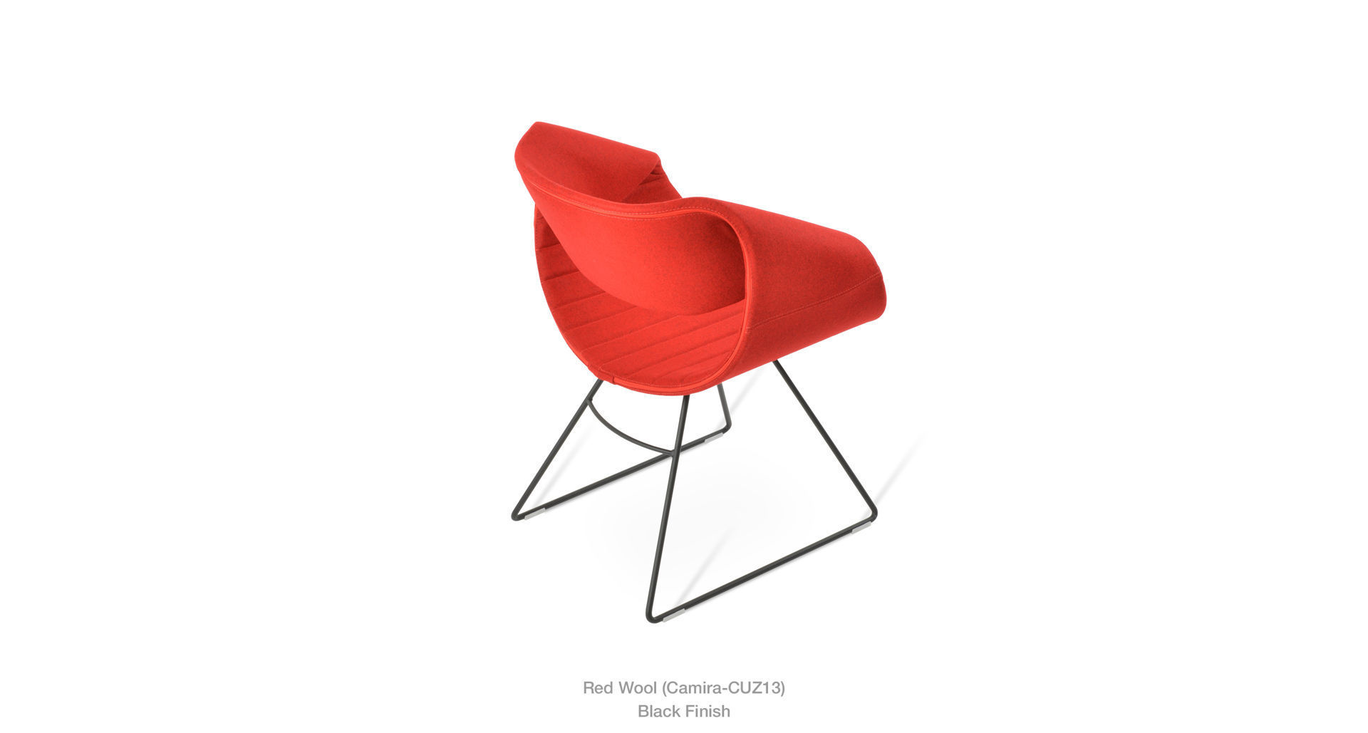 Picture of Seminyak Wire Chair