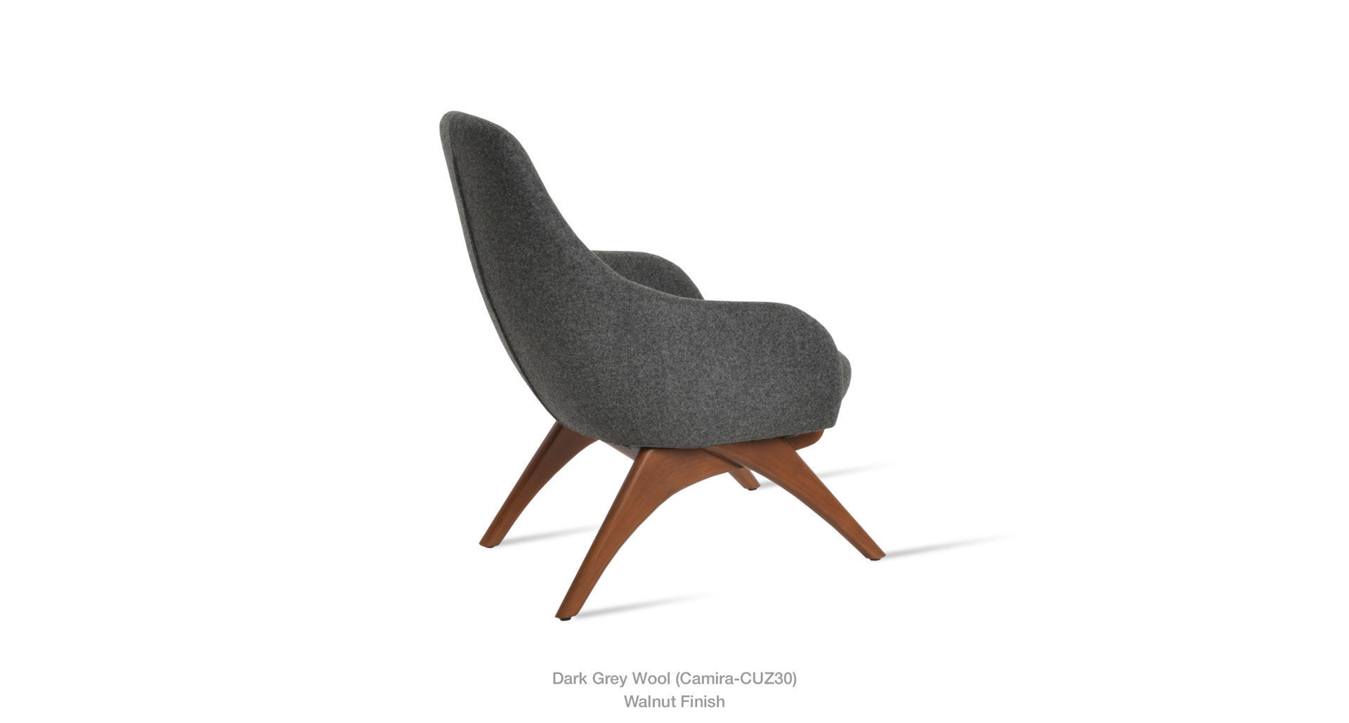Picture of Gazel X Wood Lounge