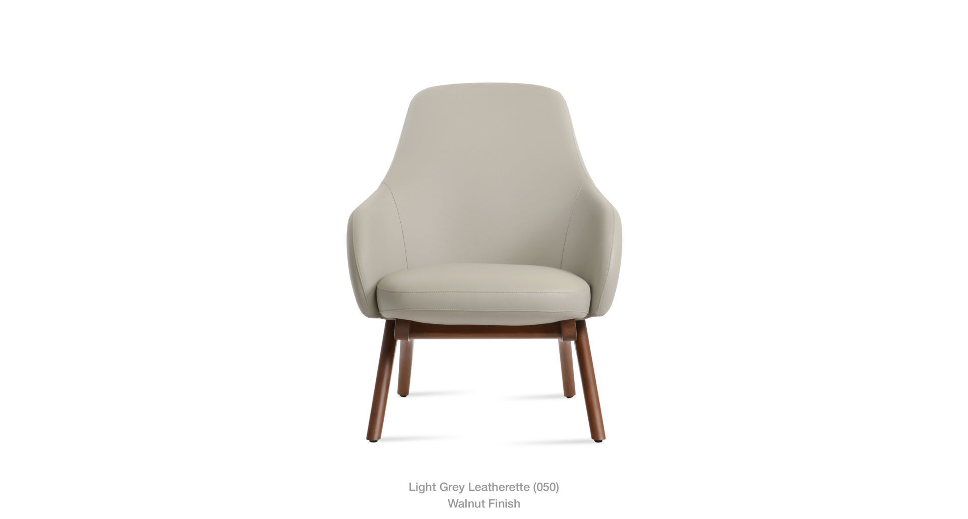 Picture of Gazel X Wood Lounge