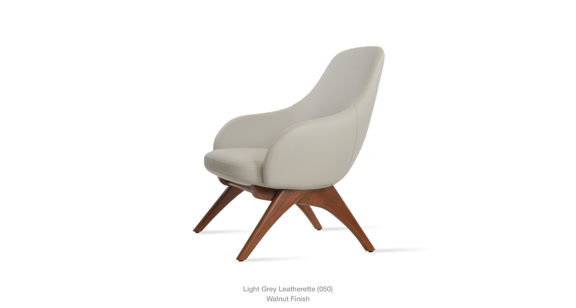 Picture of Gazel X Wood Lounge