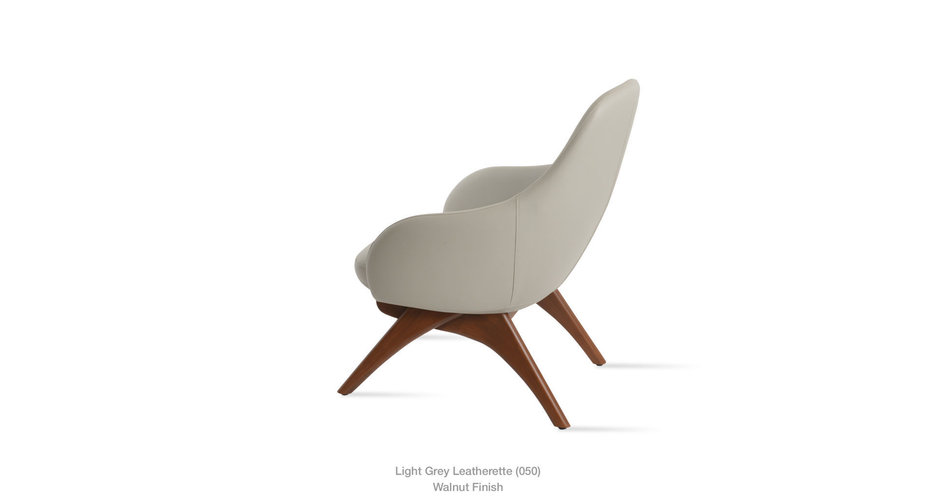 Picture of Gazel X Wood Lounge