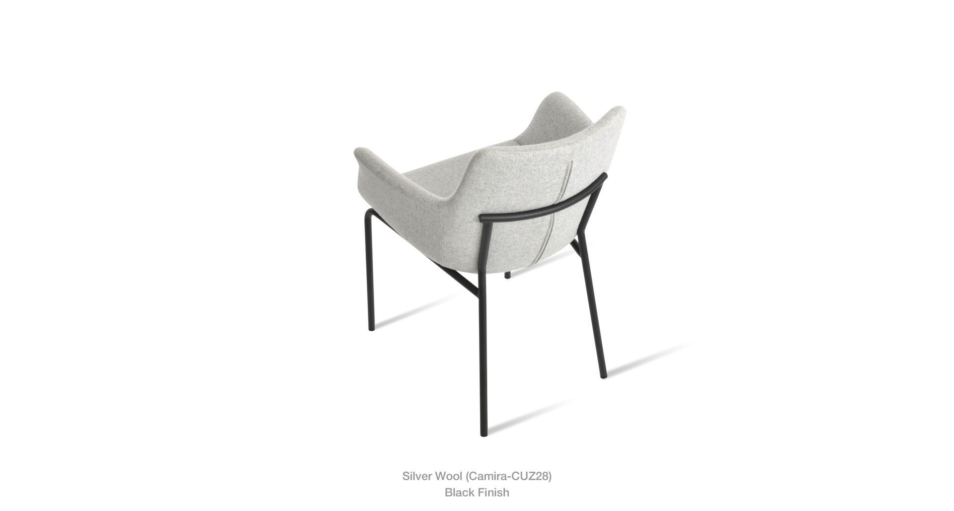 Picture of Bottega Harris Chair