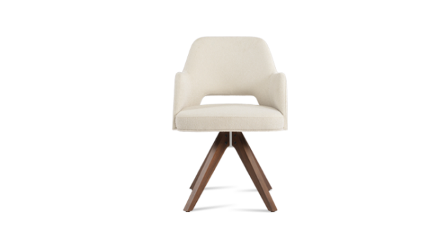 Picture of Marash Arm Pyramid Chair