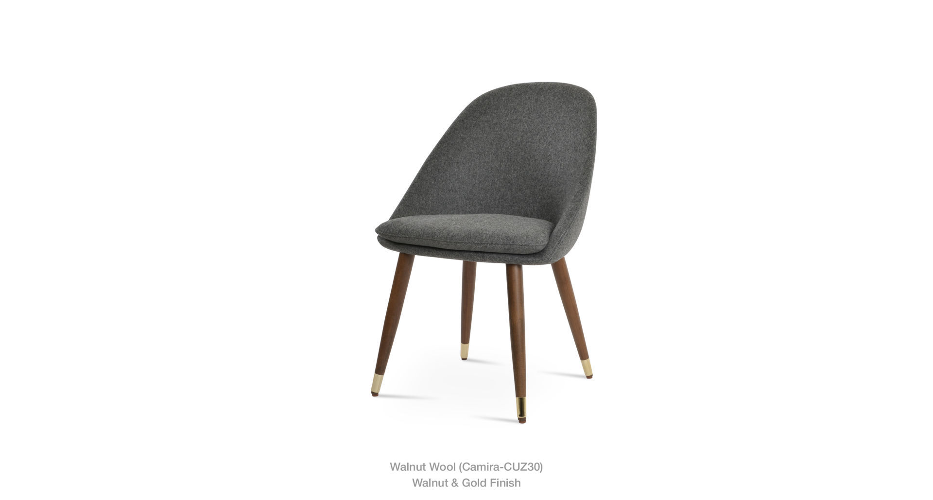Picture of Avanos PTR Wood Chair