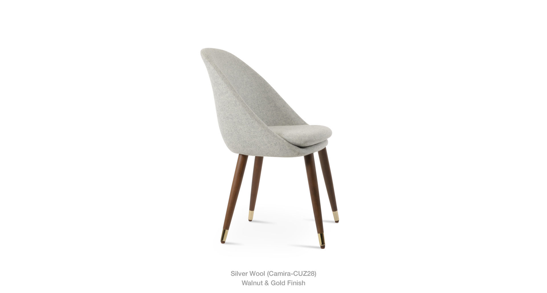 Picture of Avanos PTR Wood Chair