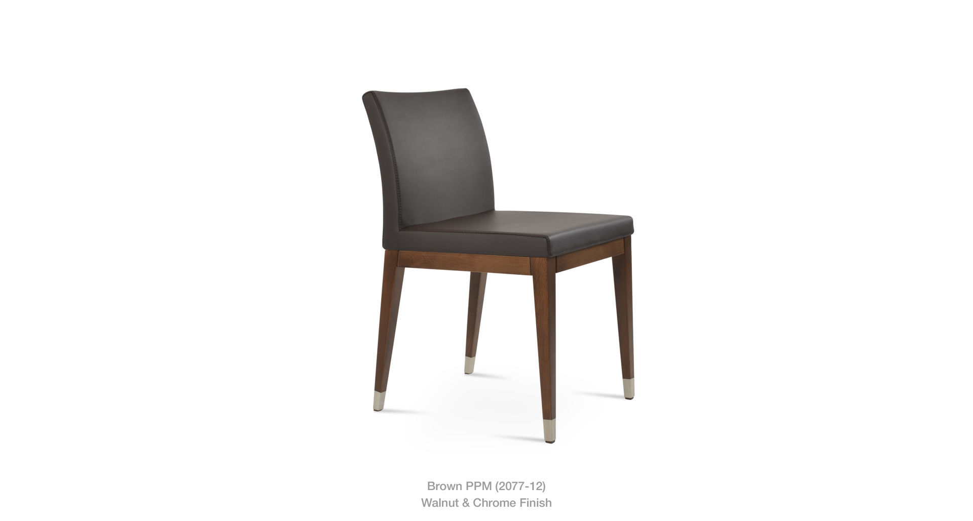 Brown PPM