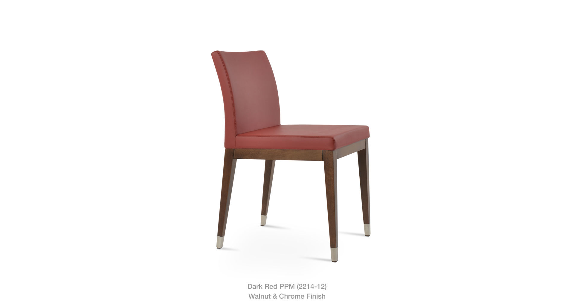 Dark Red PPM