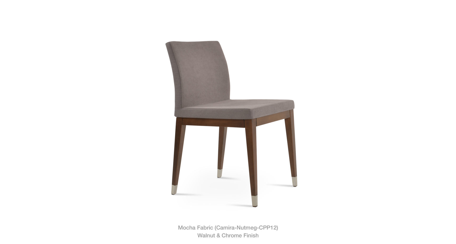 Mocha Nubuck Fabric
