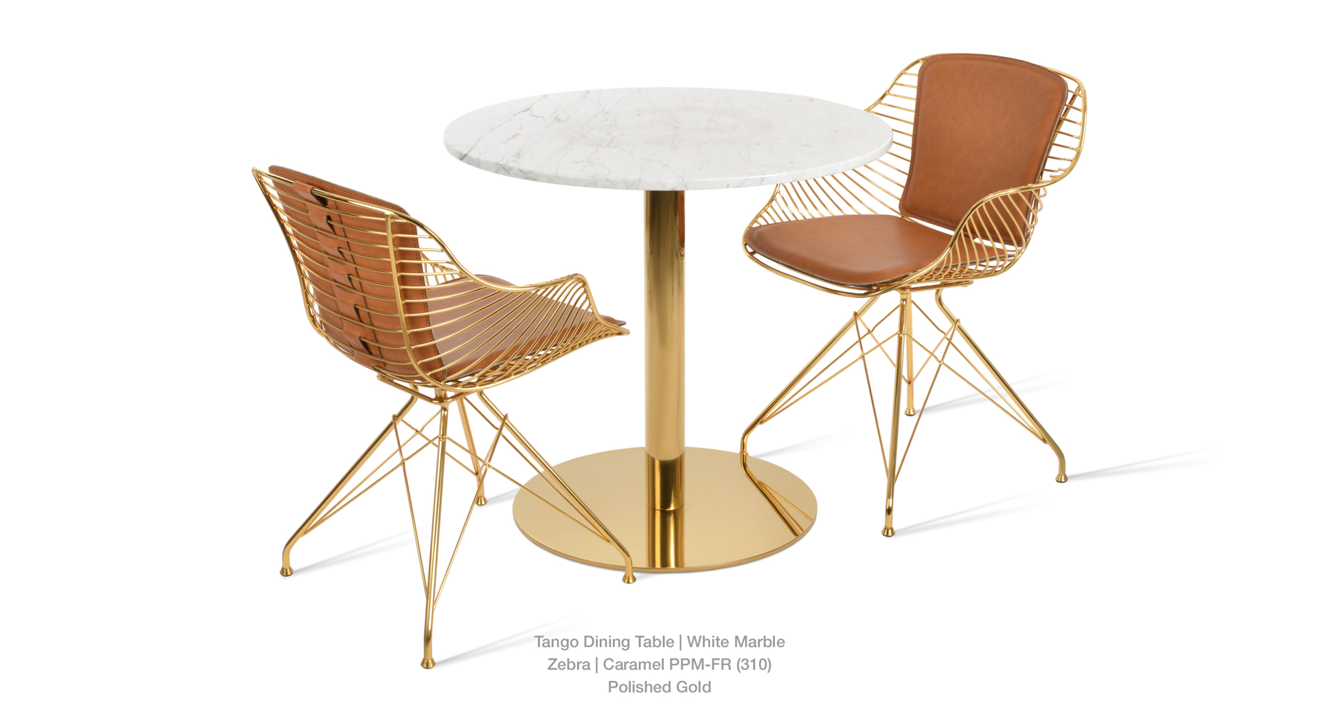 tango table group