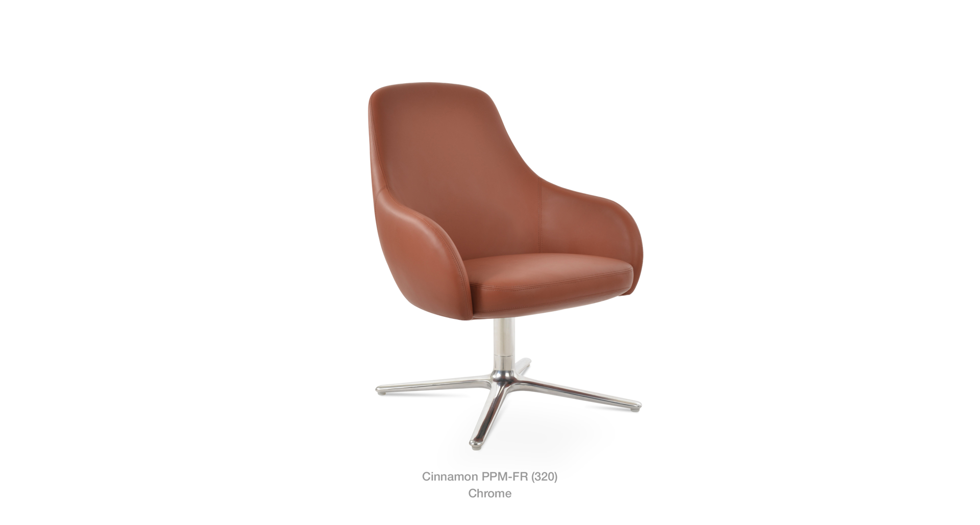 Cinnamon PPM - black