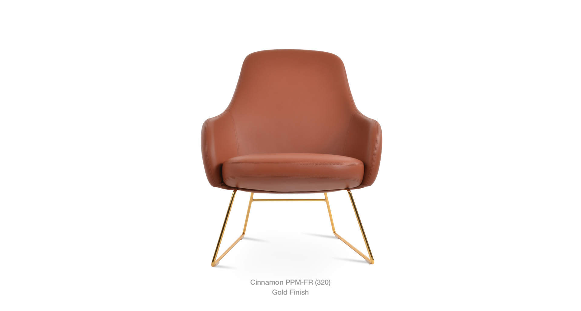 Cinnamon PPM - gold