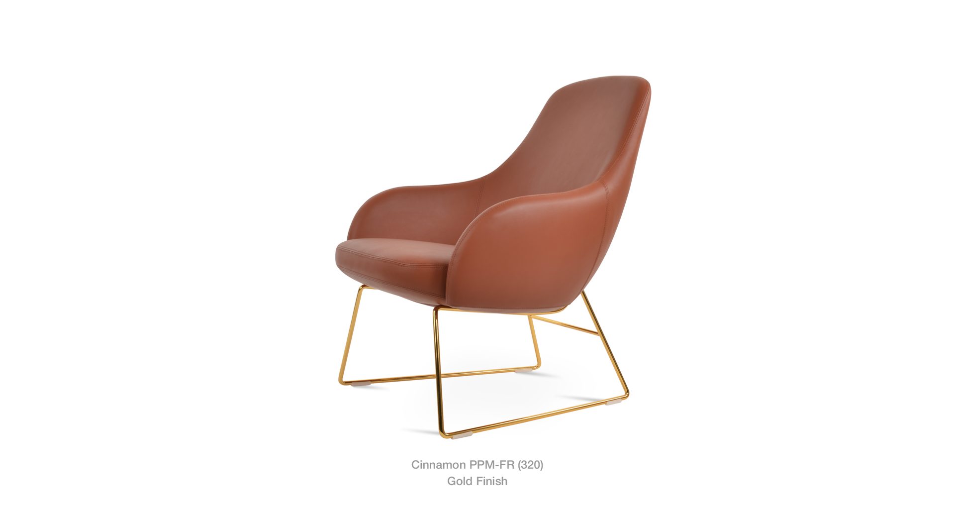 Cinnamon PPM - gold