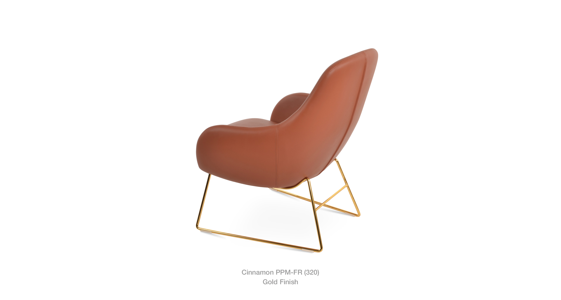 Cinnamon PPM - gold