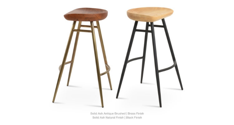 Picture of Cattelan Galata Stools