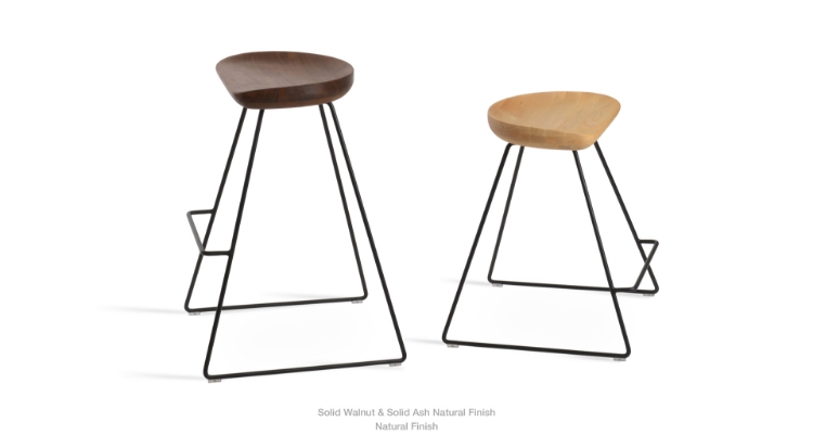 Picture of Cattelan PR Wire Stools