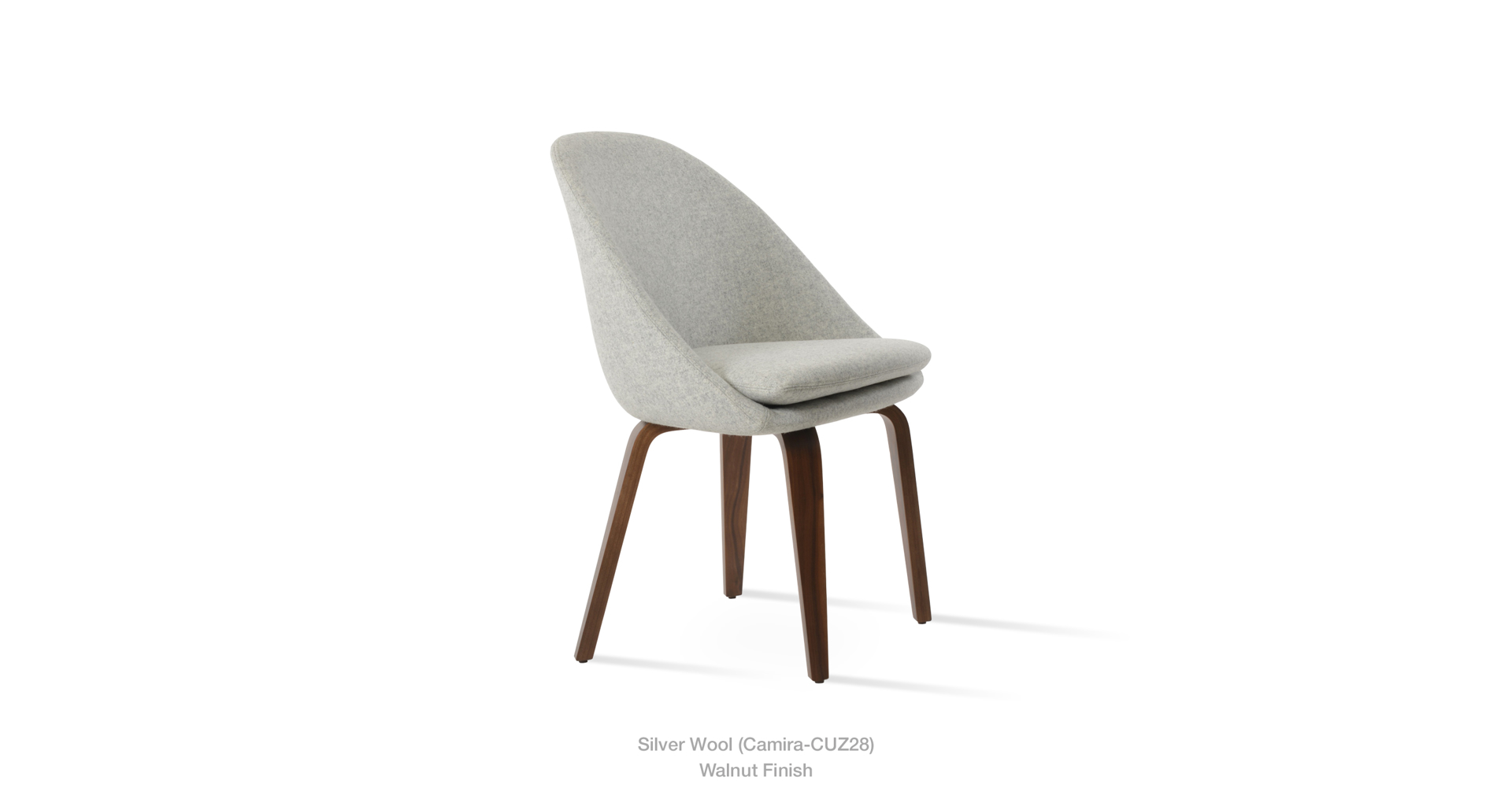 Picture of Avanos Plywood Chair