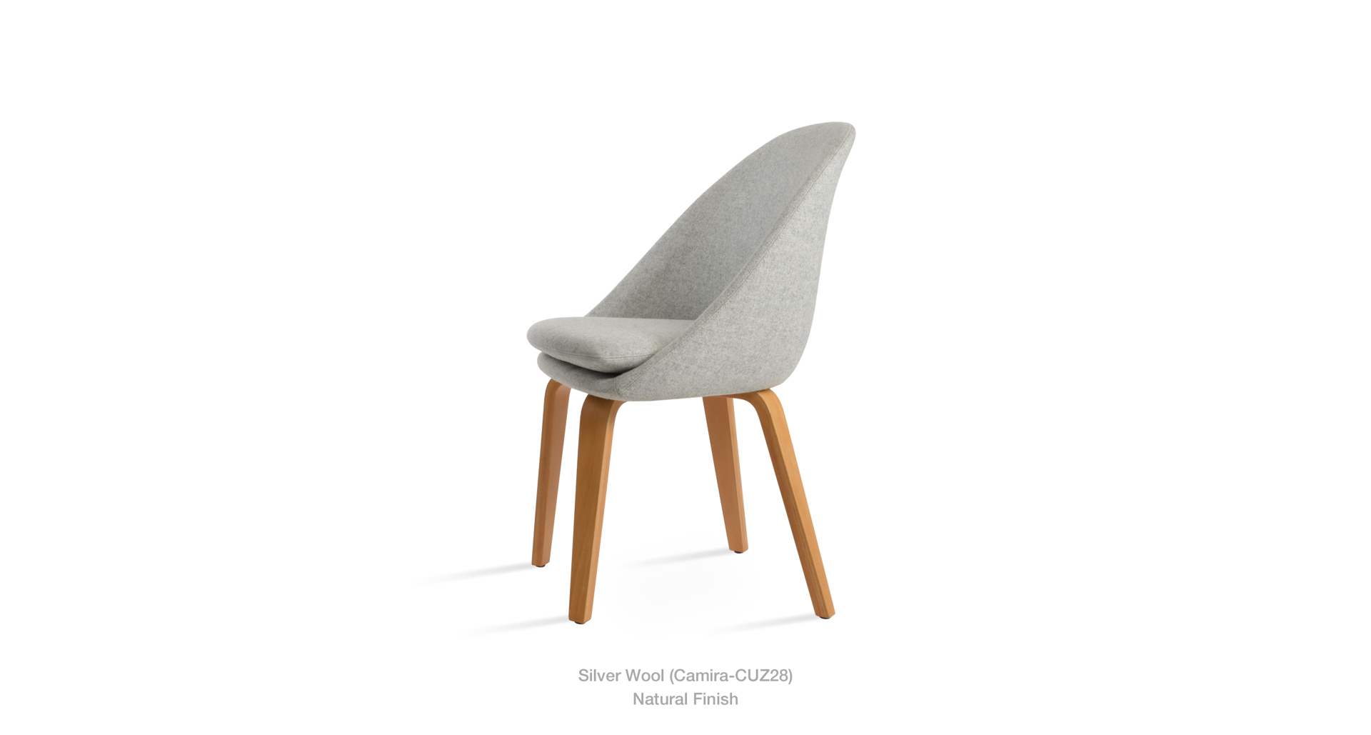 Picture of Avanos Plywood Chair